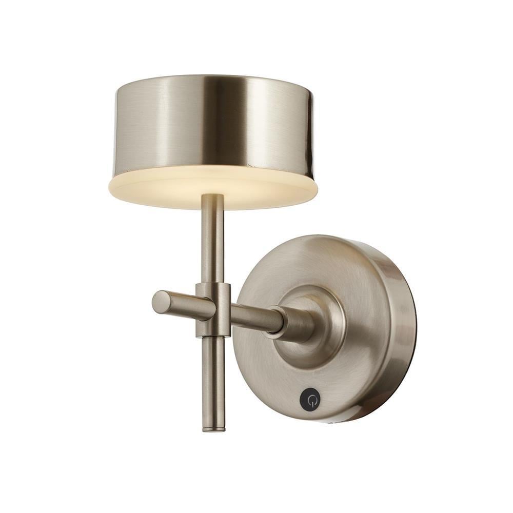 Avonni, 64005 Ailesi Nikel Şarjlı Aplik