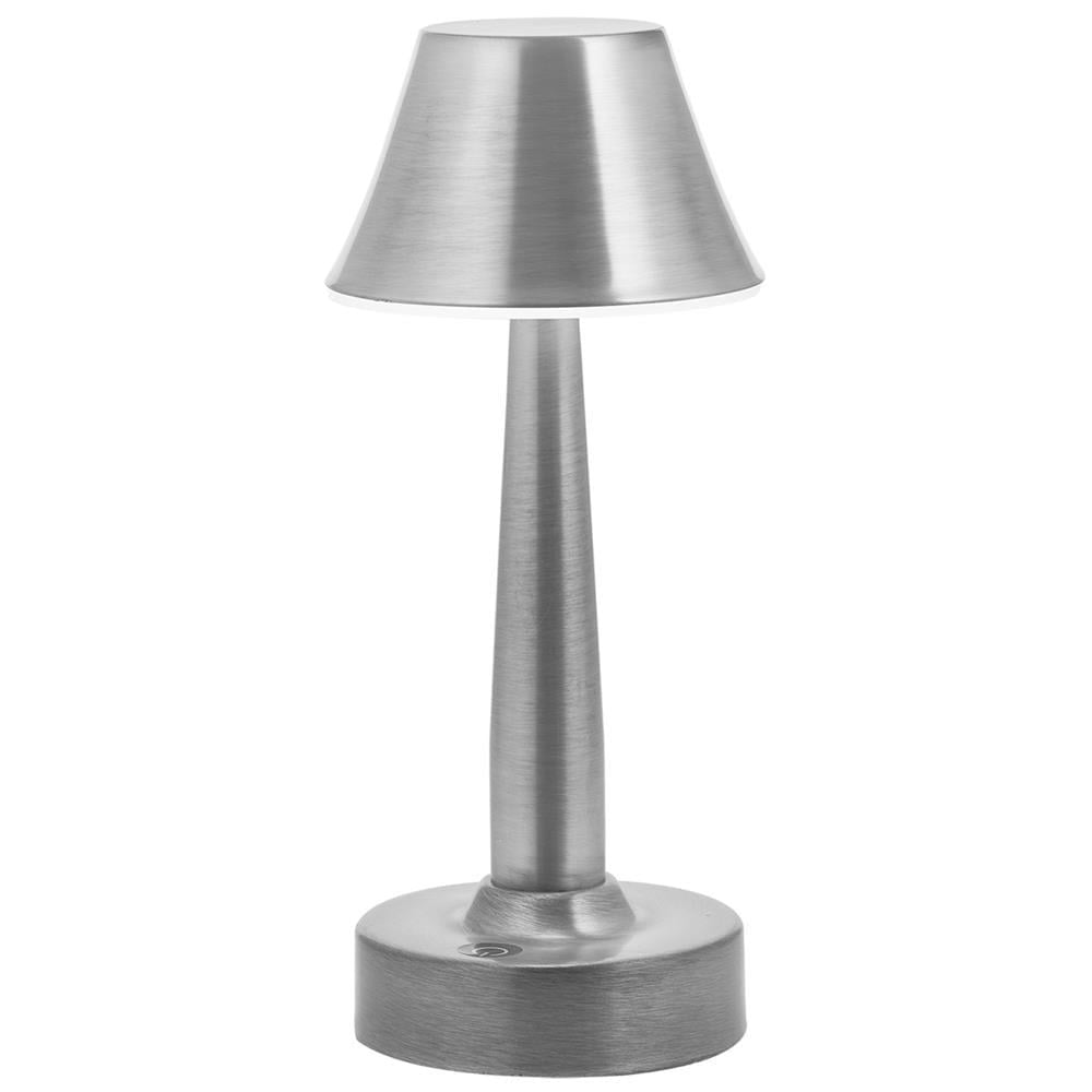 Avonni, 64006 Ailesi Beyaz Şarjlı Masa Lambası