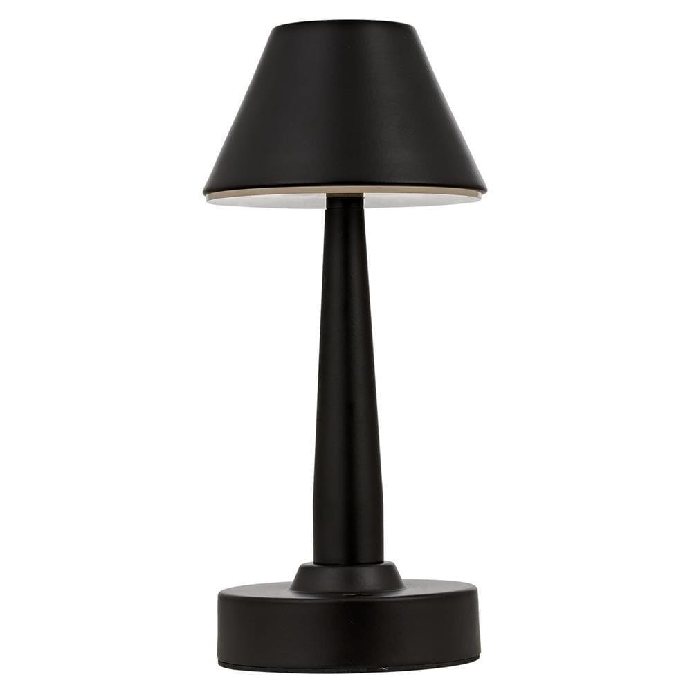 Avonni, 64006 Ailesi Beyaz Şarjlı Masa Lambası