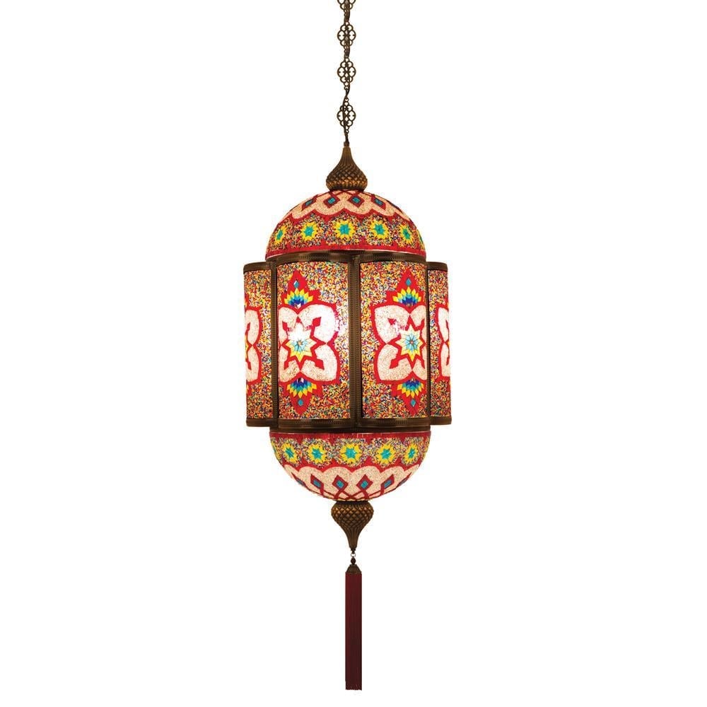 Avonni, 66139 Ailesi Otantik Avize