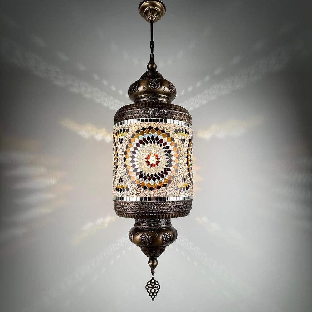 Avonni, 66145 Ailesi Otantik Avize