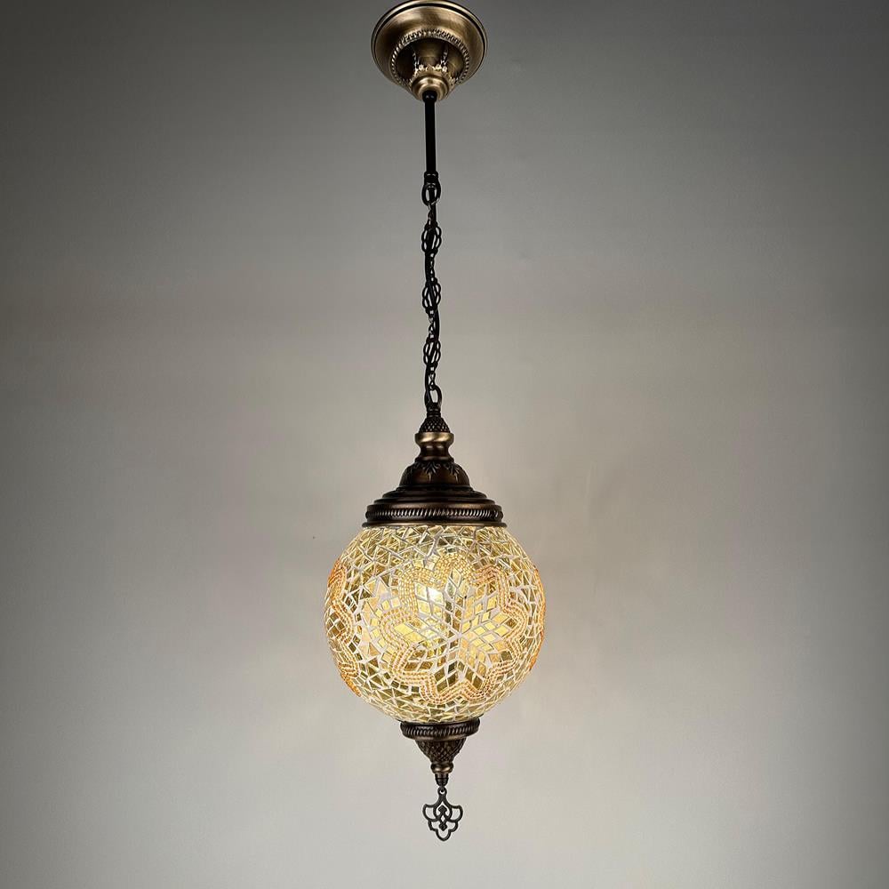 Avonni, 66147 Ailesi Otantik Avize