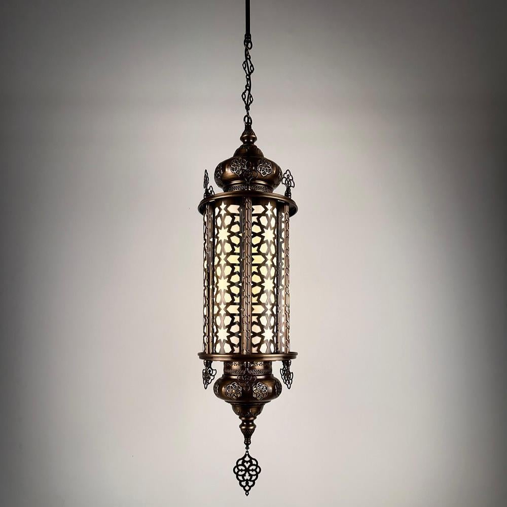 Avonni, 66153 Ailesi Otantik Avize