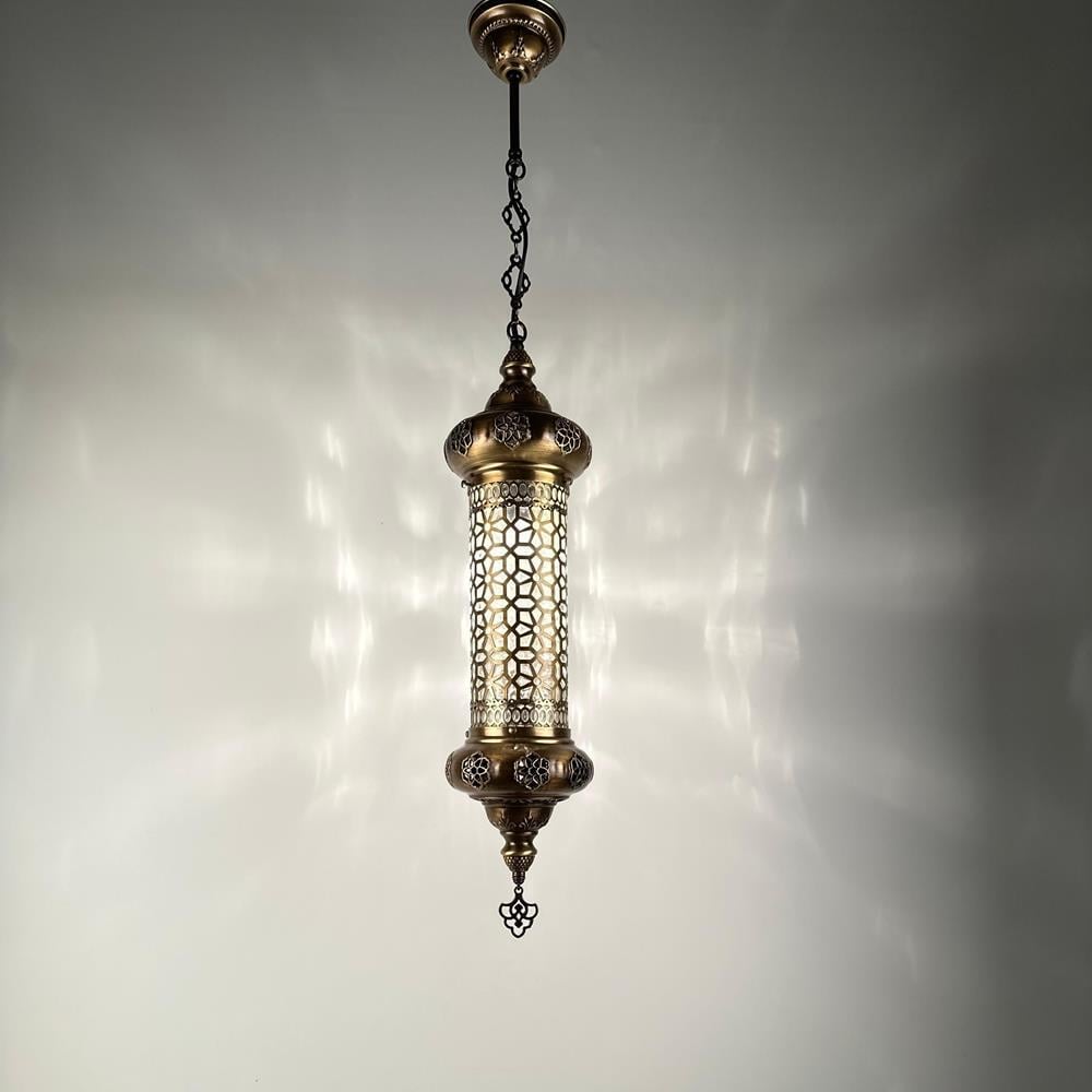 Avonni, 66154 Ailesi Otantik Avize