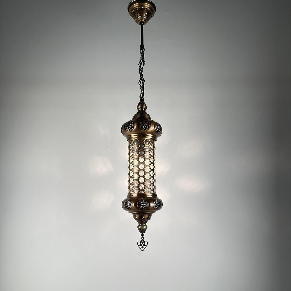 Avonni, 66155 Ailesi Otantik Avize