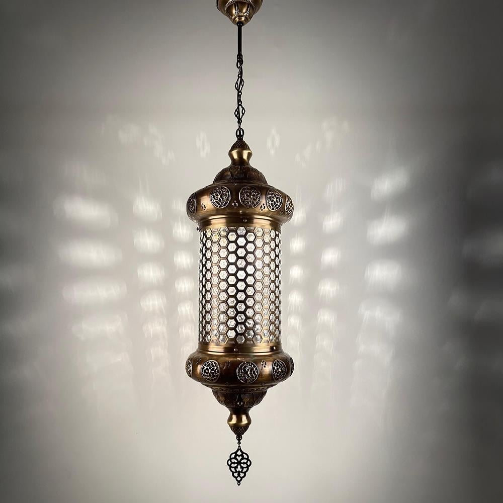 Avonni, 66159 Ailesi Otantik Avize