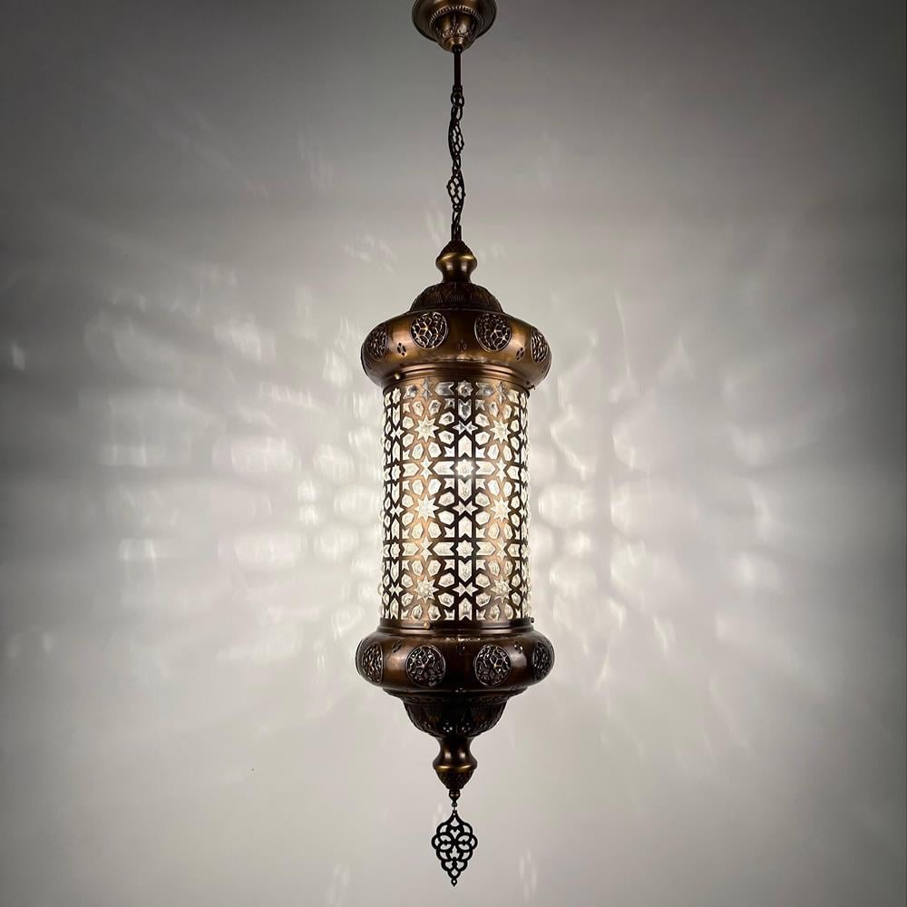 Avonni, 66161 Ailesi Otantik Avize