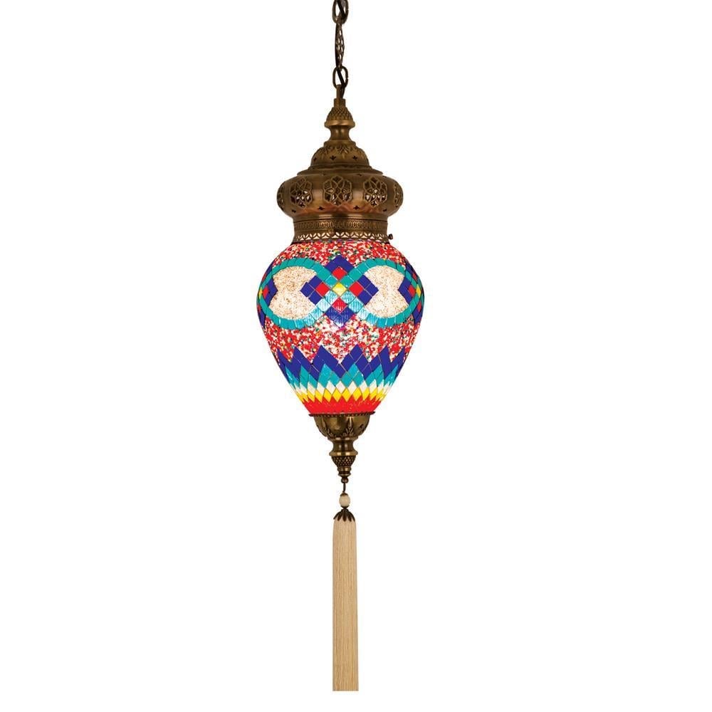 Avonni, 66165 Ailesi Otantik Avize