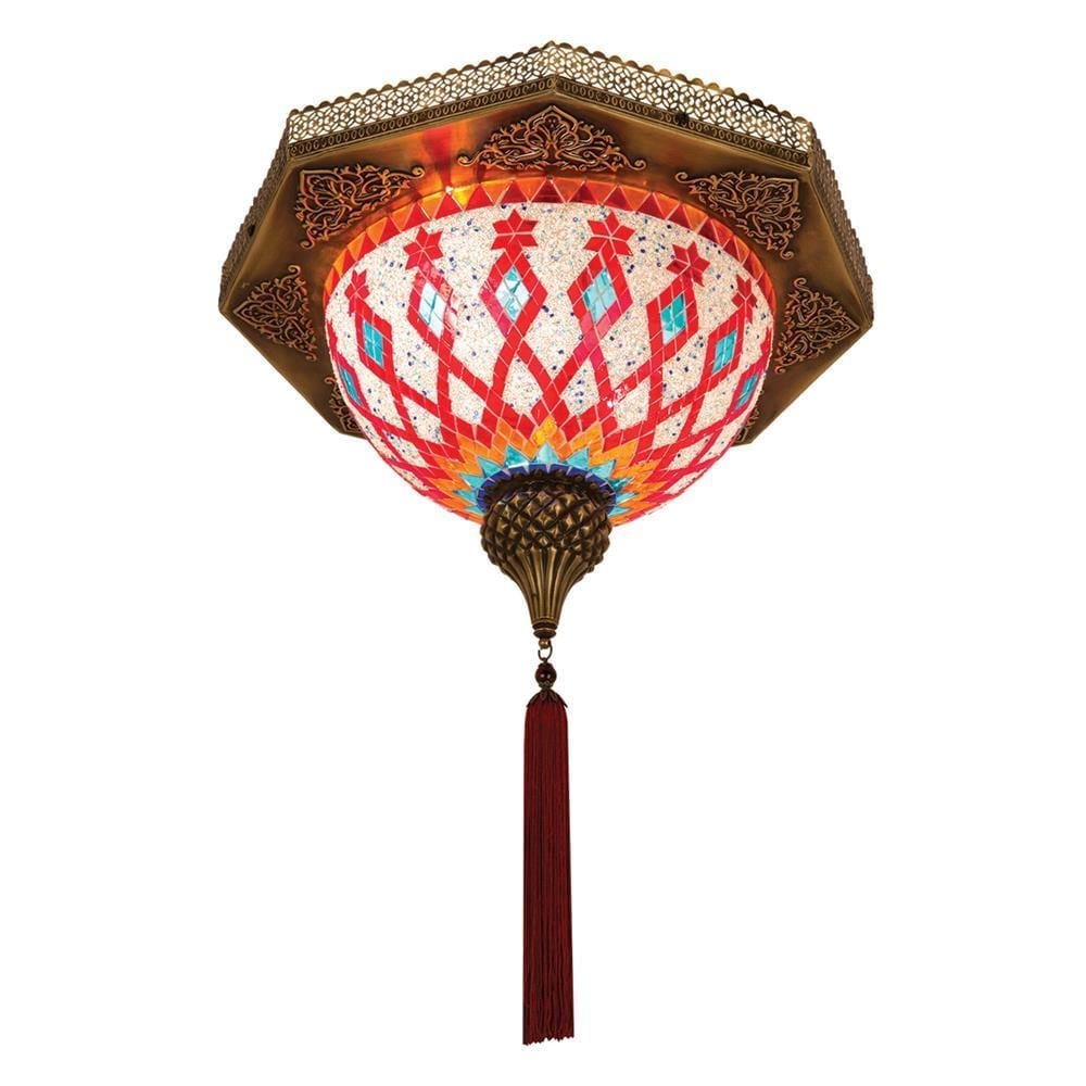 Avonni, 66168 Ailesi Otantik Avize