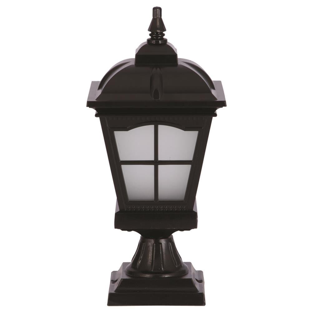 Avonni, 68045 Ailesi Siyah Bahçe Set Üstü Aydınlatma