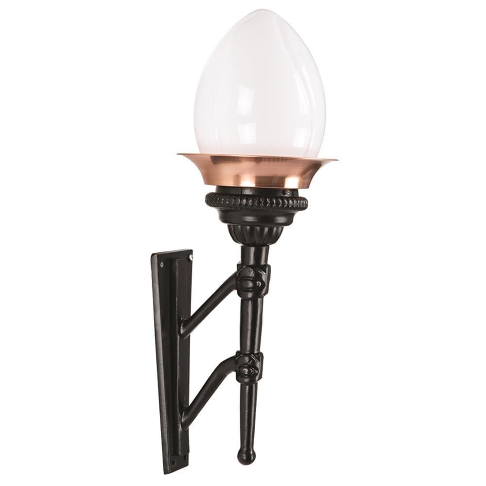 Avonni, 68050 Ailesi Sarı/Siyah Bahçe Aplik