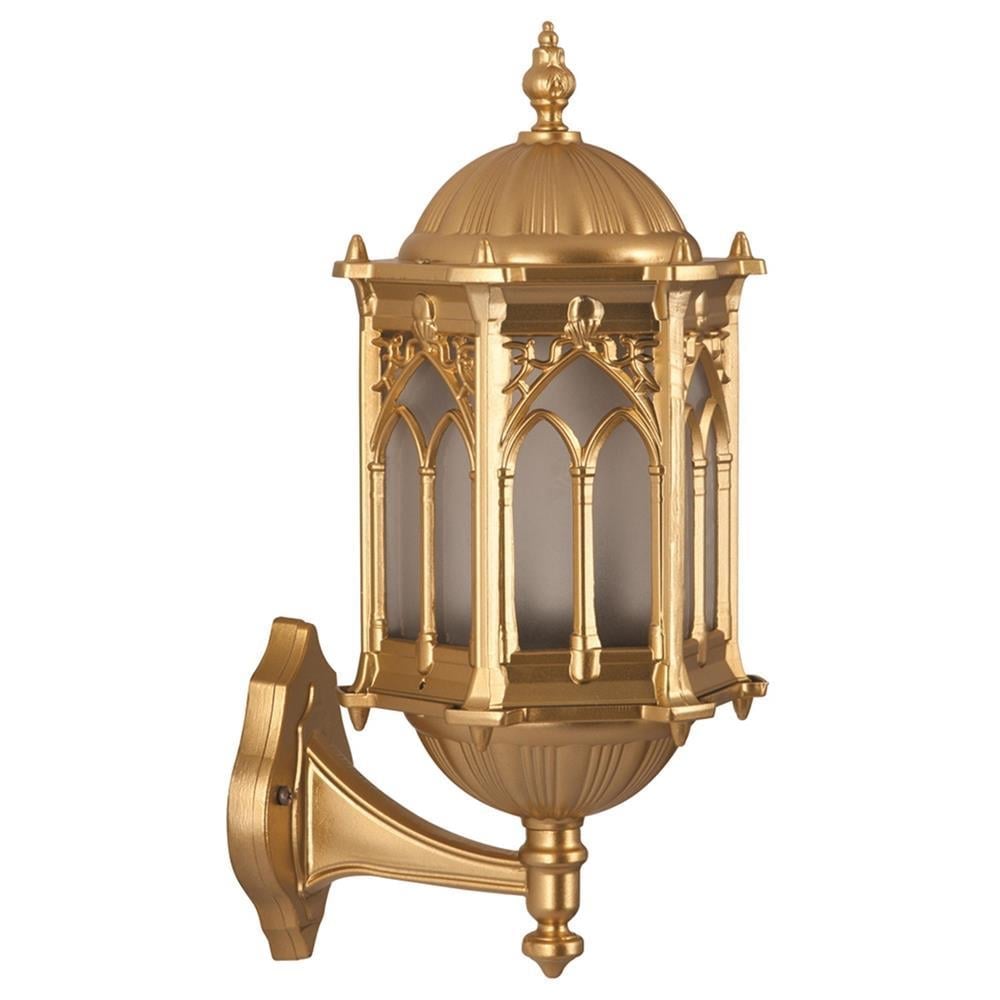 Avonni, 68051 Ailesi Sarı Bahçe Aplik