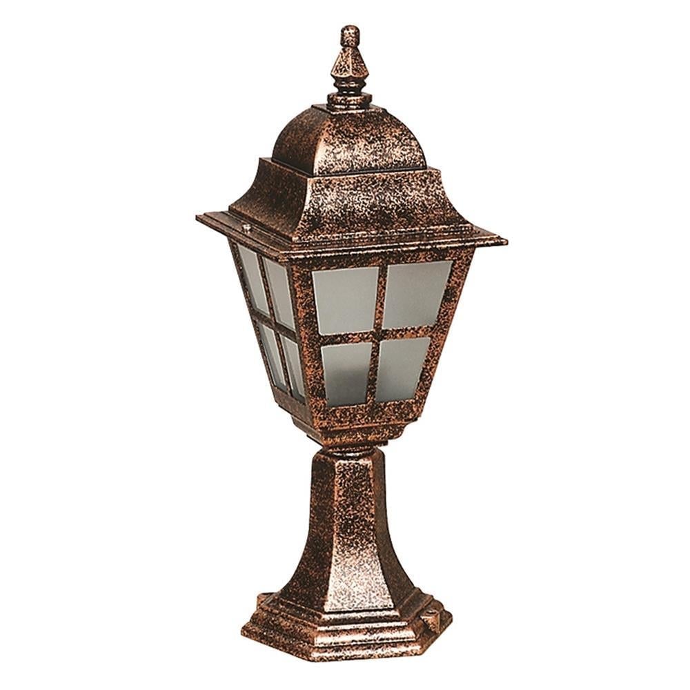 Avonni, 68062 Ailesi Kahverengi Bahçe Set Üstü Aydınlatma