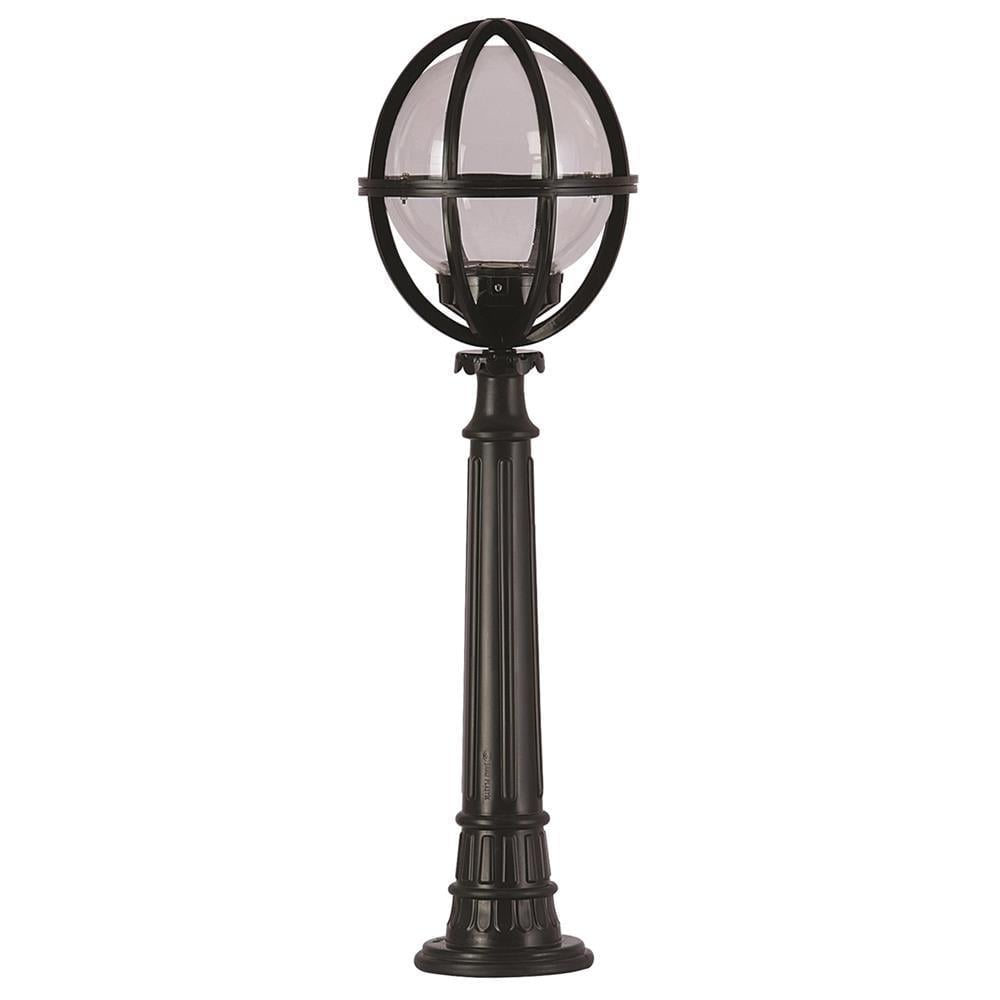 Avonni, 68080 Ailesi Siyah Bahçe Set Üstü Aydınlatma