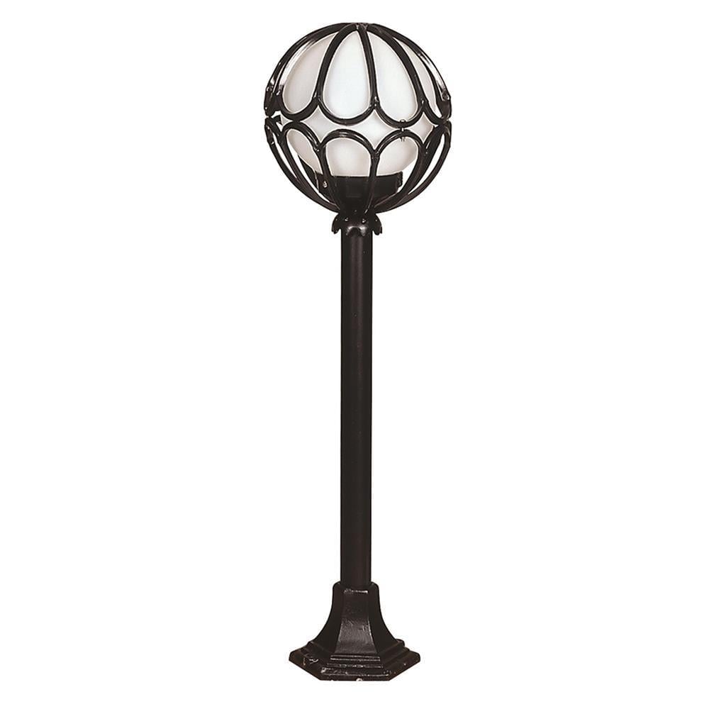 Avonni, 68081 Ailesi Siyah Bahçe Set Üstü Aydınlatma