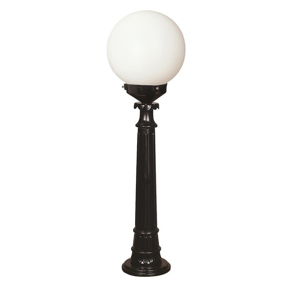 Avonni, 68160 Ailesi Siyah Bahçe Set Üstü Aydınlatma