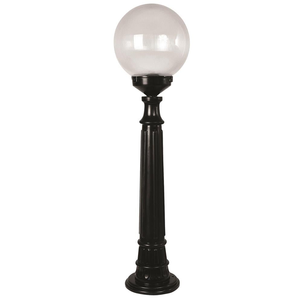 Avonni, 68160 Ailesi Siyah Bahçe Set Üstü Aydınlatma