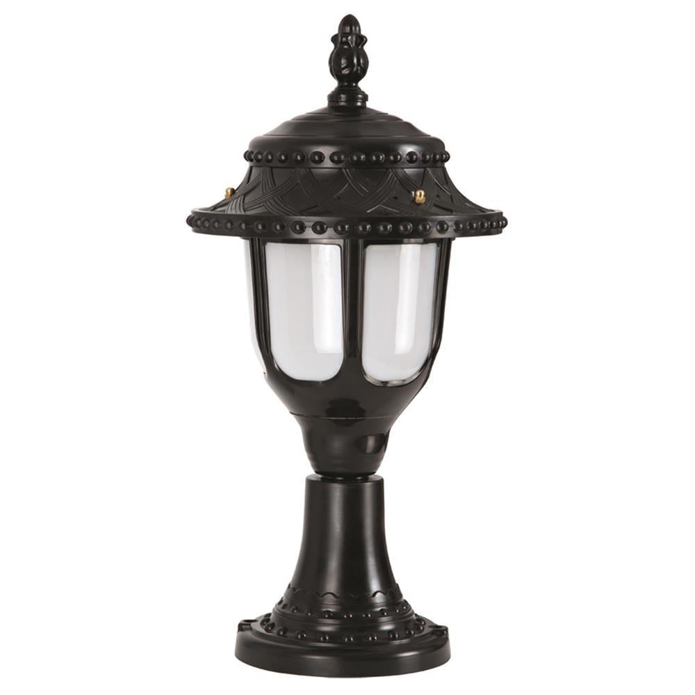 Avonni, 68180 Ailesi Siyah Bahçe Set Üstü Aydınlatma