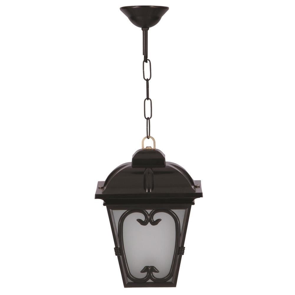 Avonni, 68181 Ailesi Siyah Bahçe Sarkıt Aydınlatma