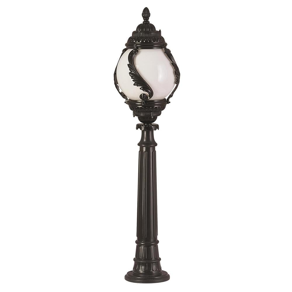 Avonni, 68182 Ailesi Siyah Bahçe Set Üstü Aydınlatma