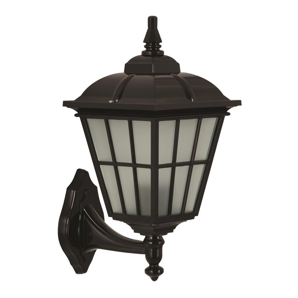 Avonni, 68183 Ailesi Siyah Bahçe Aplik