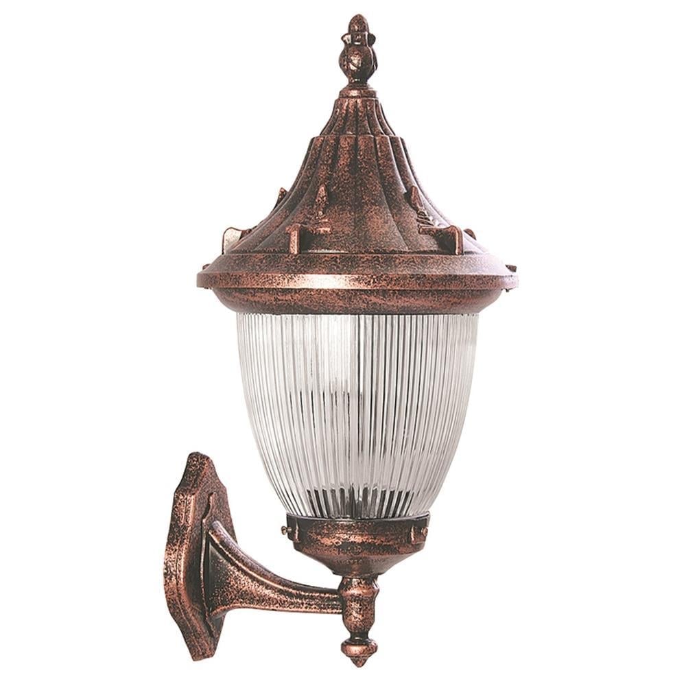 Avonni, 68186 Ailesi Kahverengi Bahçe Aplik