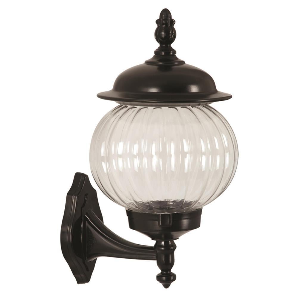 Avonni, 68187 Ailesi Siyah Bahçe Aplik