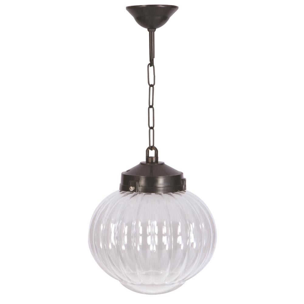 Avonni, 68187 Ailesi Siyah Bahçe Sarkıt Aydınlatma