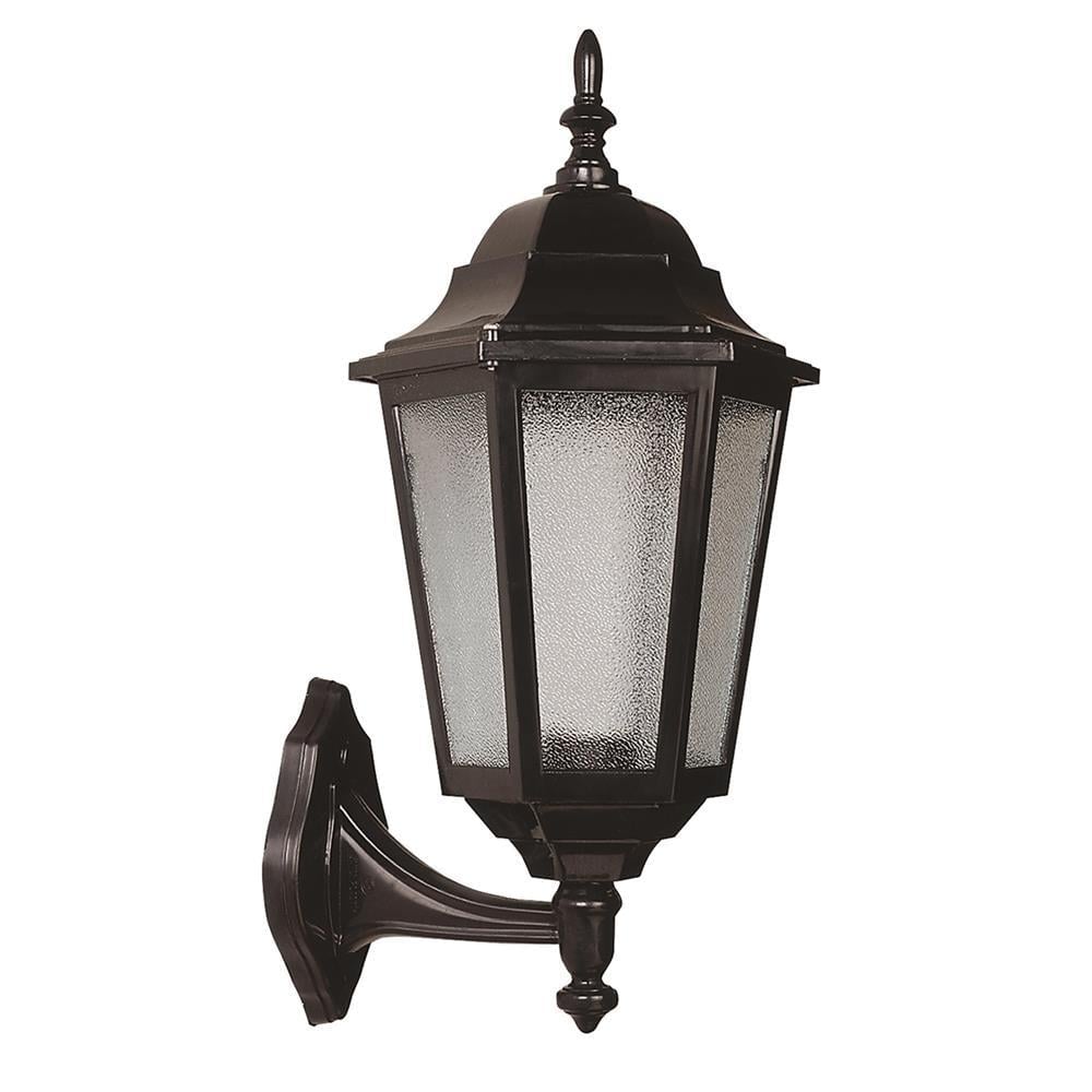 Avonni, 68188 Ailesi Siyah Bahçe Aplik