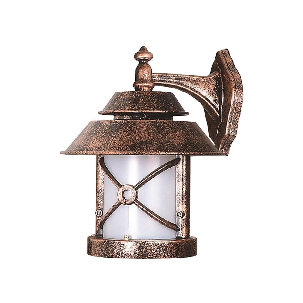 Avonni, 68199 Ailesi Kahverengi Bahçe Aplik