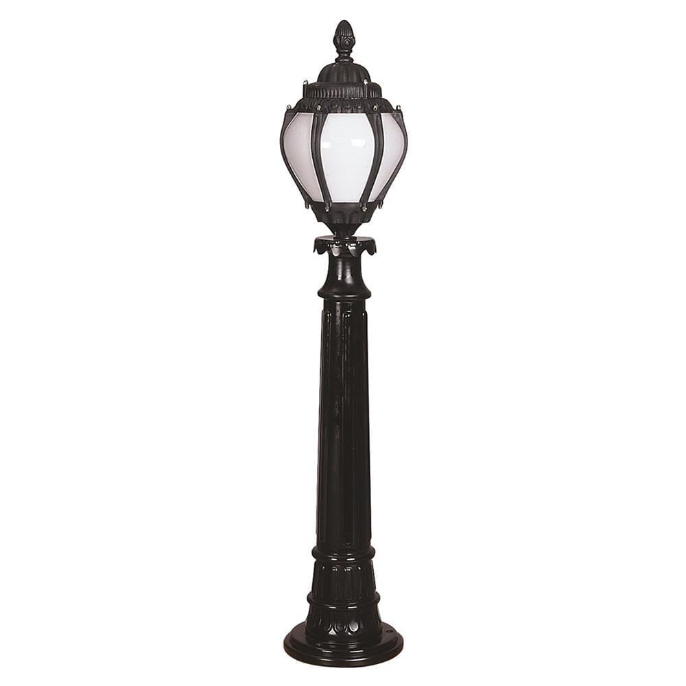 Avonni, 68202 Ailesi Siyah Bahçe Set Üstü Aydınlatma