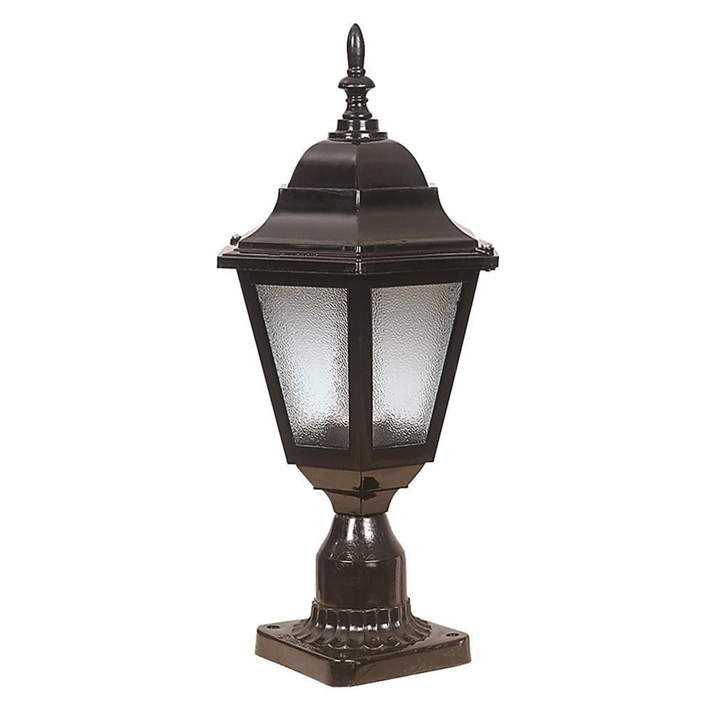 Avonni, 68206 Ailesi Siyah Bahçe Set Üstü Aydınlatma