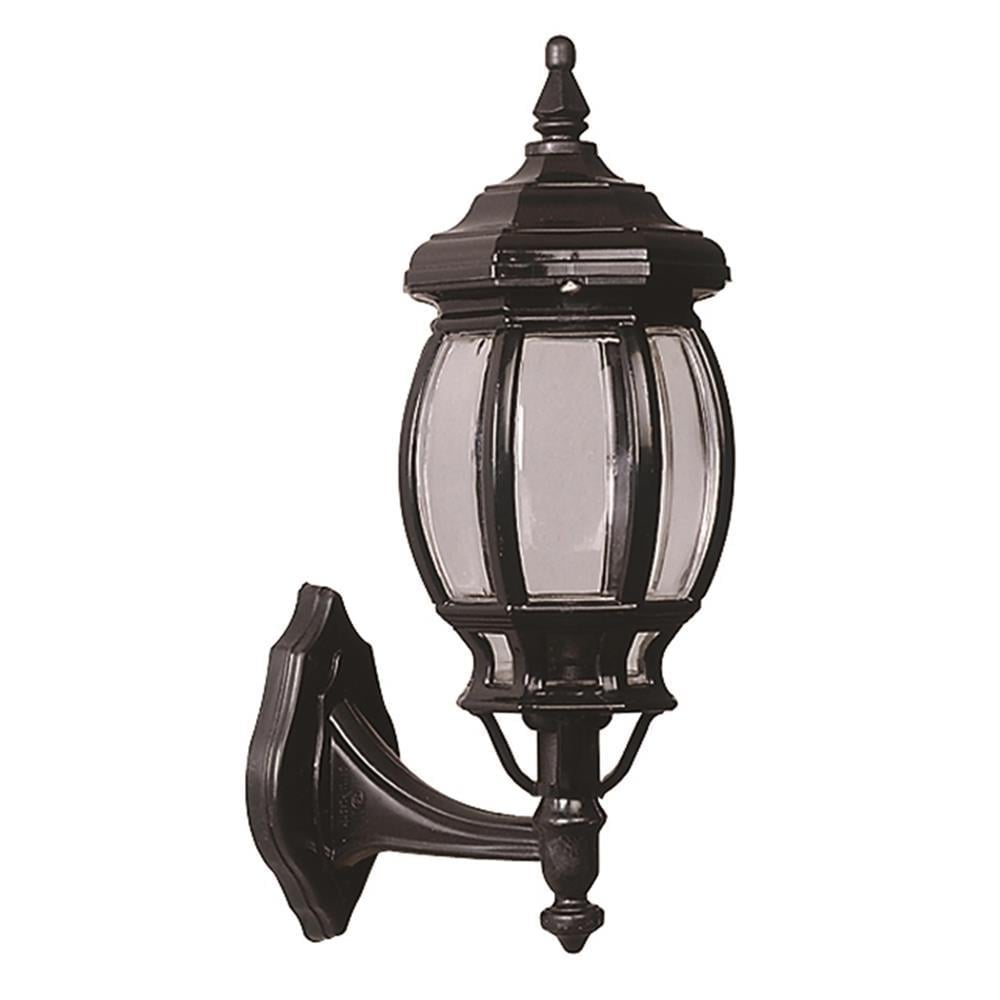 Avonni, 68208 Ailesi Siyah Bahçe Aplik