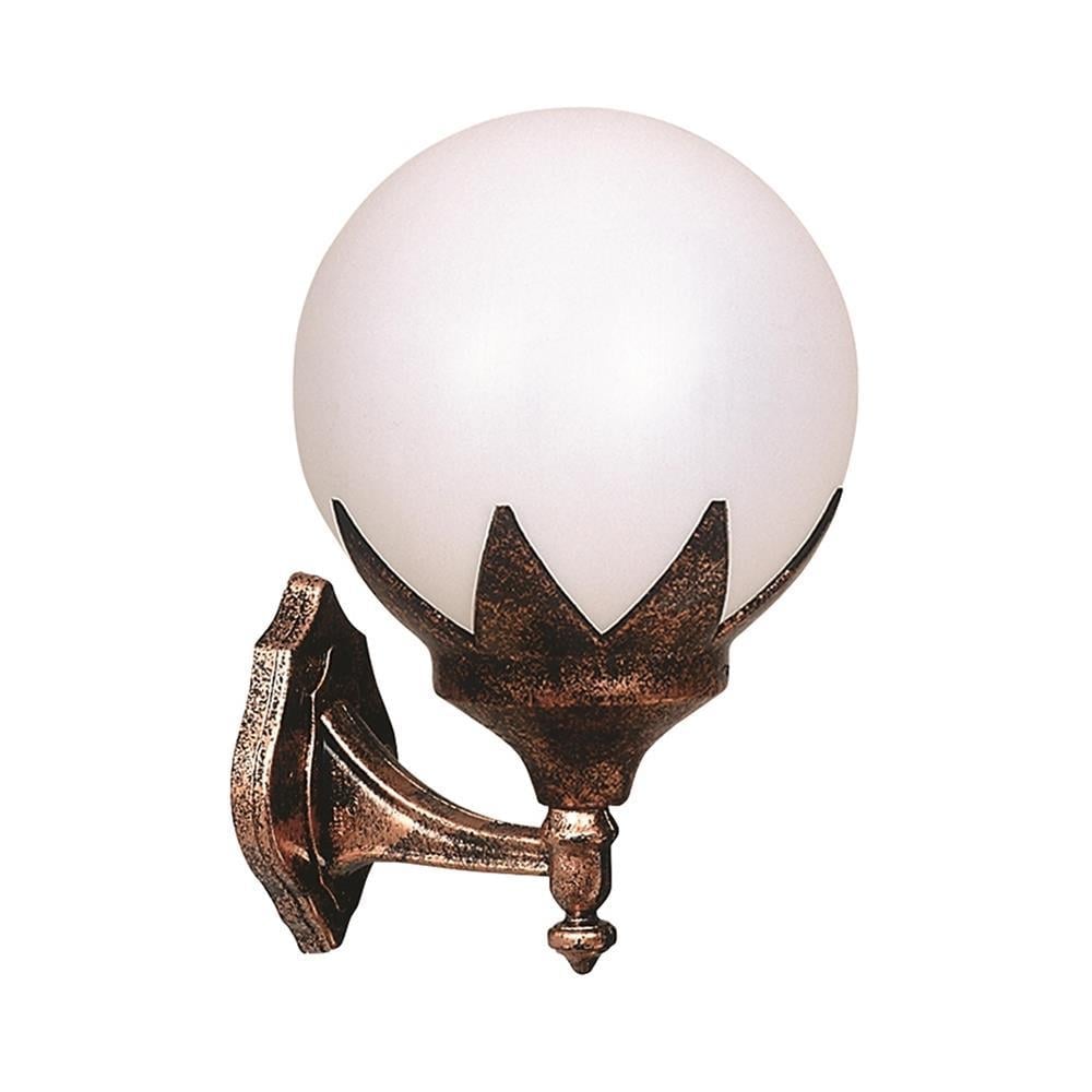 Avonni, 68209 Ailesi Kahverengi Bahçe Aplik