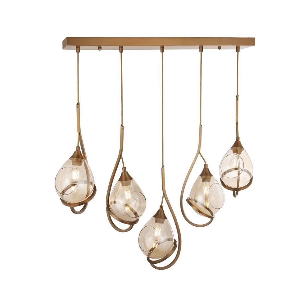 Avonni,1921 Ailesi Eskitme Kaplama Sarkıt Avize