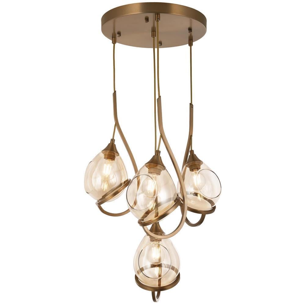 Avonni,1921 Ailesi Eskitme Kaplama Sarkıt Avize