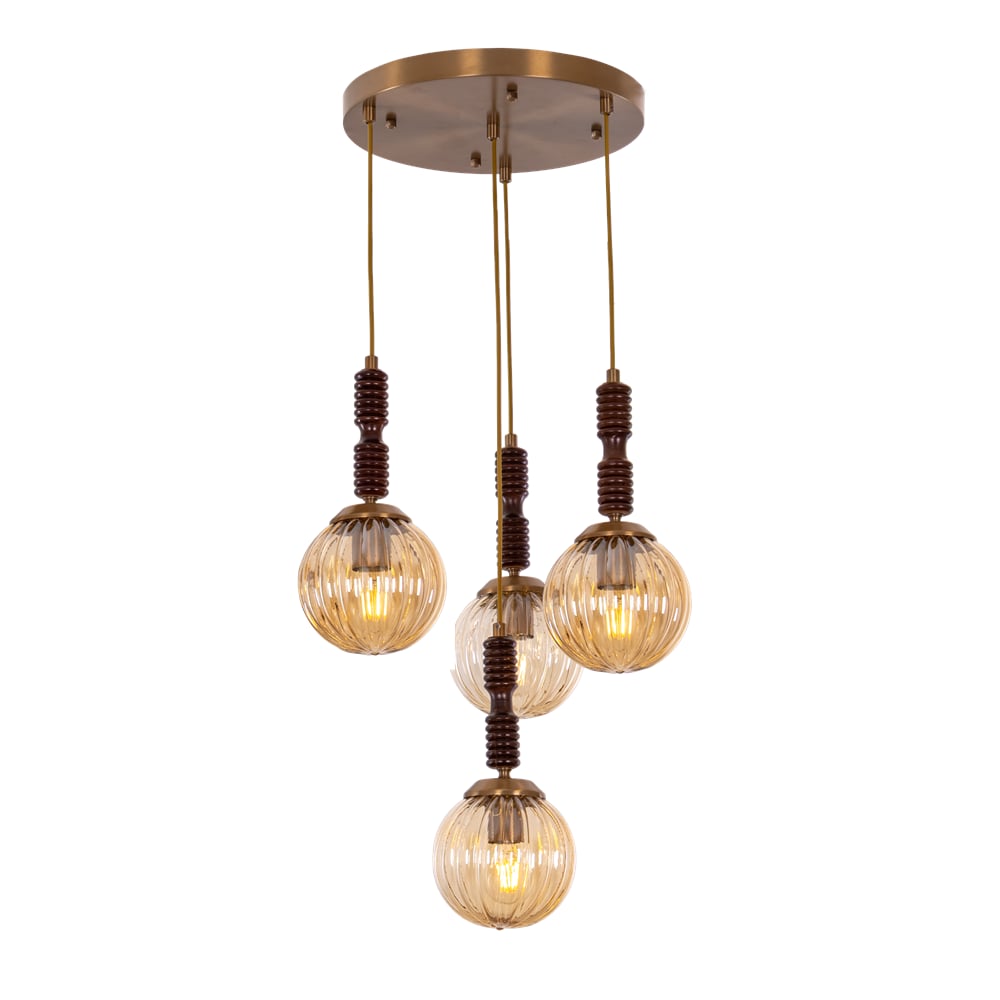 Avonni,1923 Ailesi Eskitme Kaplama Sarkıt Avize