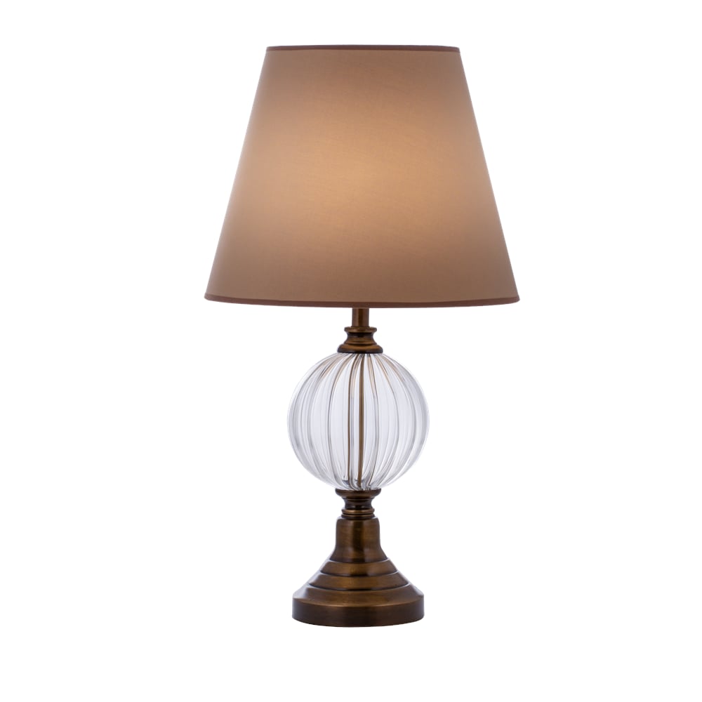 Avonni,33019 Ailesi Eskitme Kaplama Masa Lambası