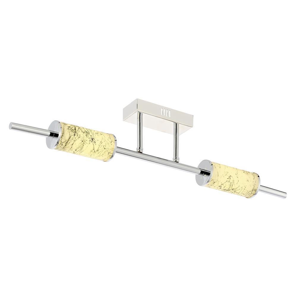 Avonni,4365 Ailesi Krom Kaplama Plafonyer Avize