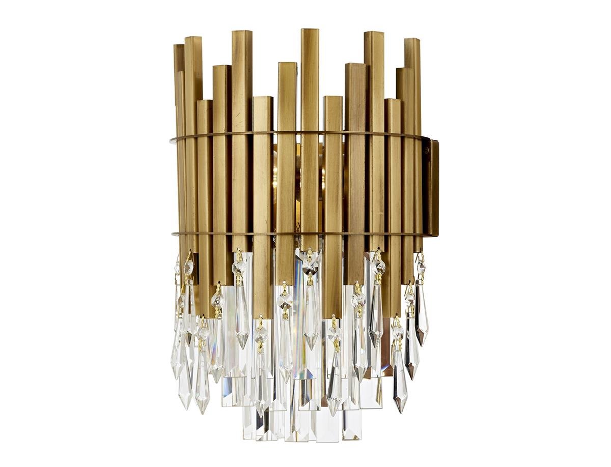 Eskitme Kaplama Aplik AVONNI AP-1767-1E