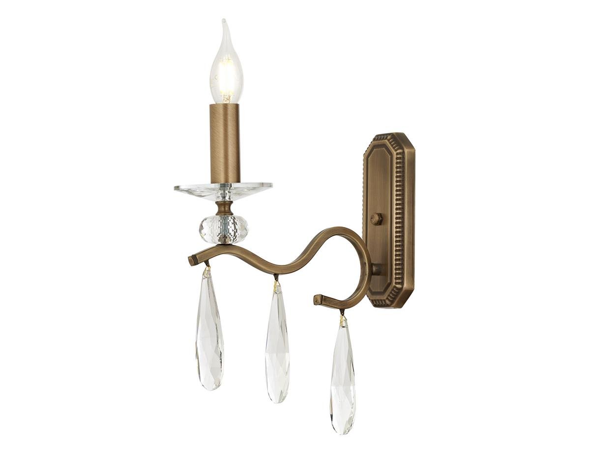 Eskitme Kaplama Aplik AVONNI AP-1902-1E