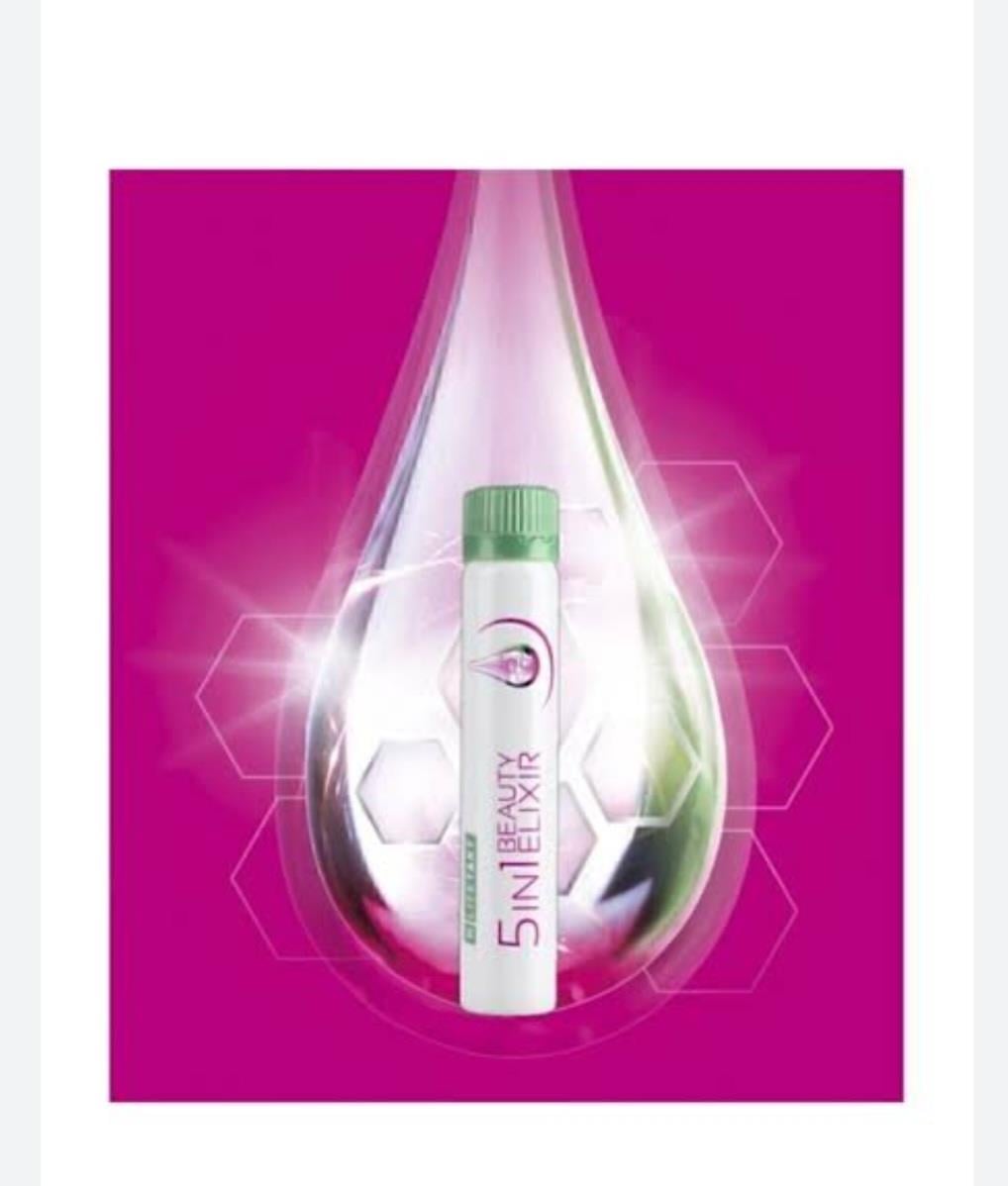 5in1 Beauty Elixir
