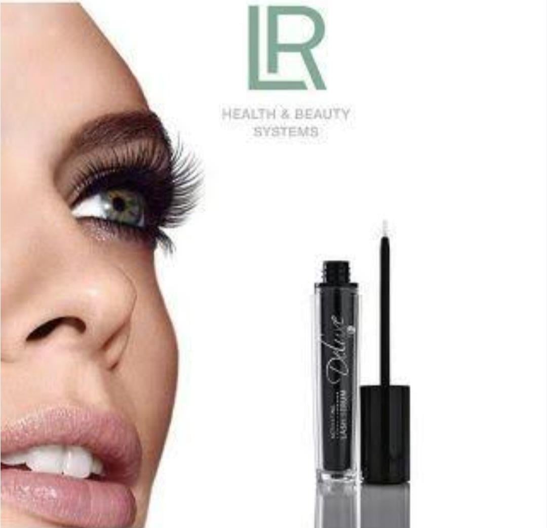Activating Lash Serum