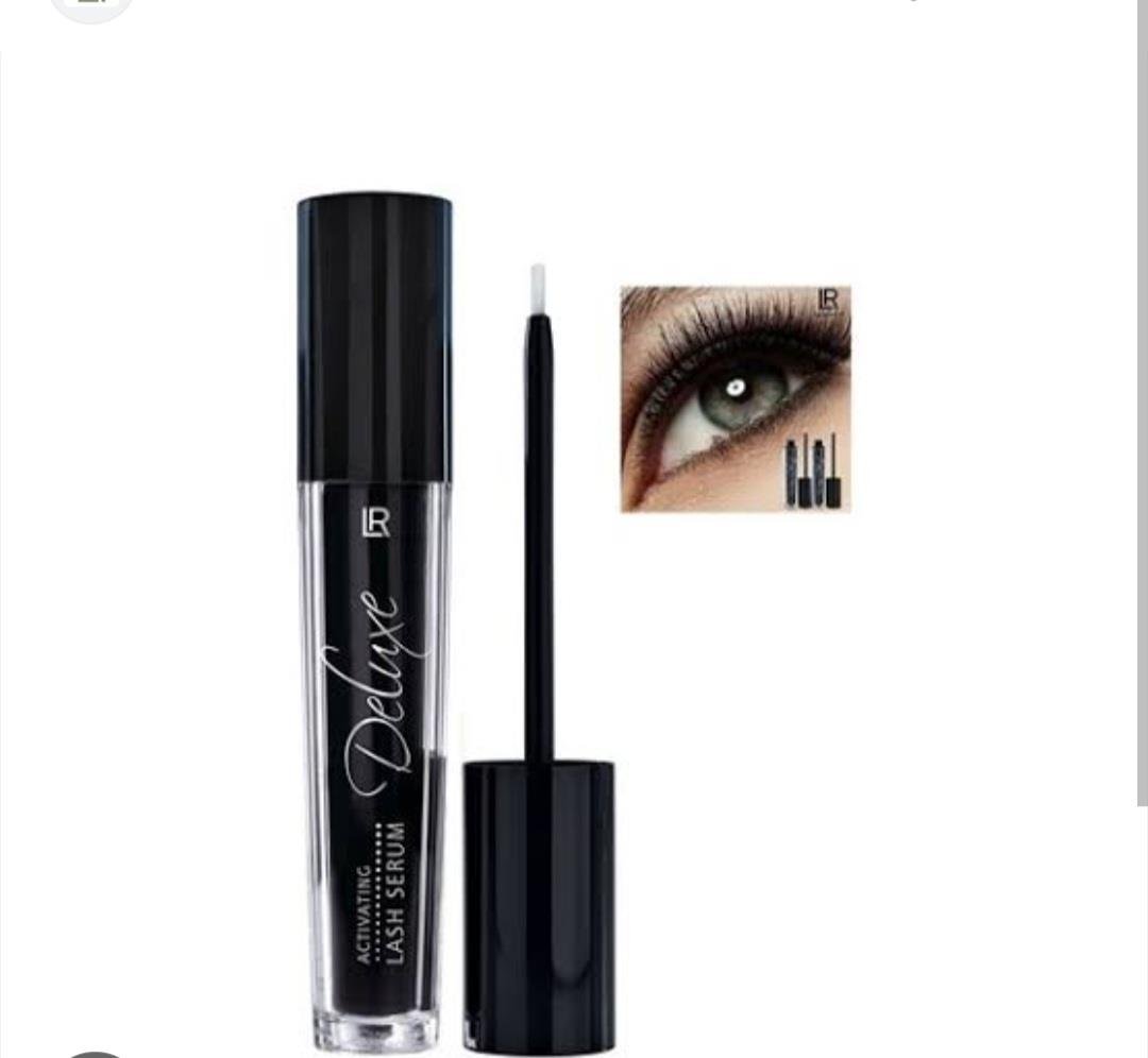 Activating Lash Serum