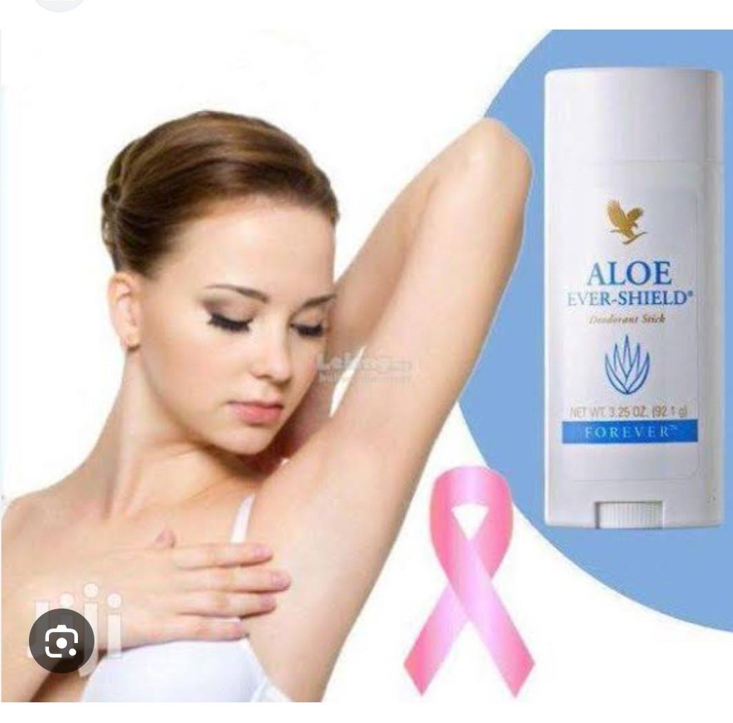 Aloe Ever-Shield Deodorant