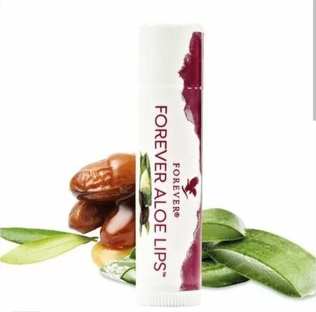 Aloe Lips