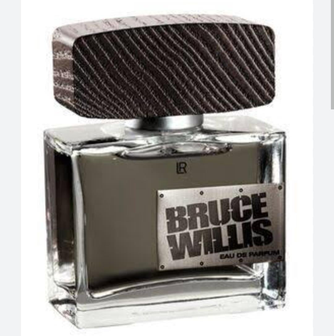 Bruce Willis Eau de Parfum