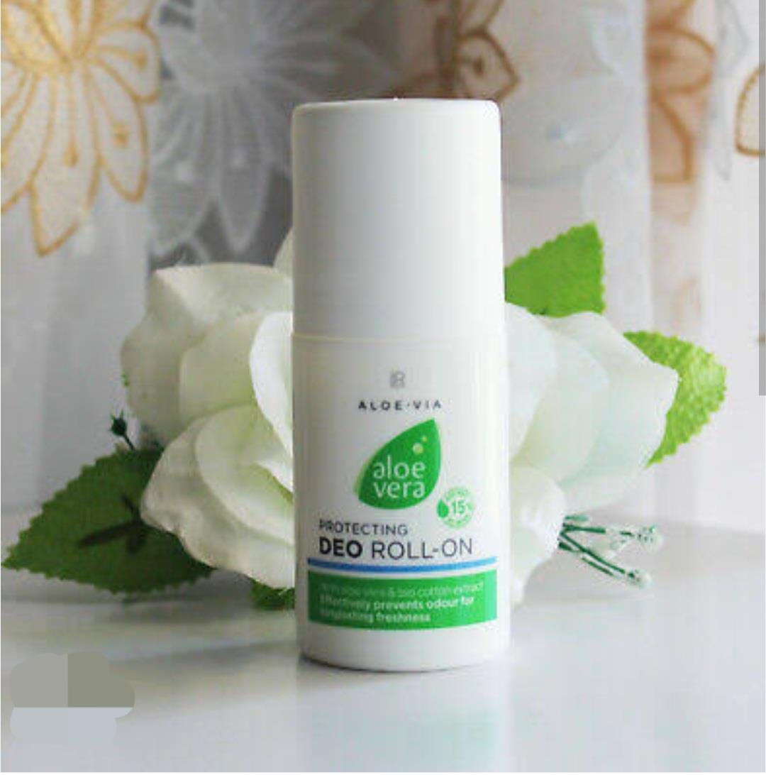 Deo Roll-on