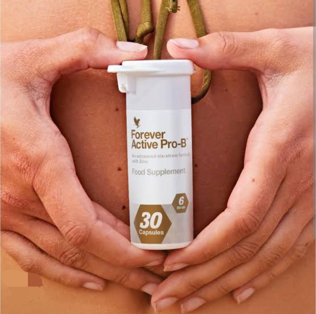 Forever Active PRO B
