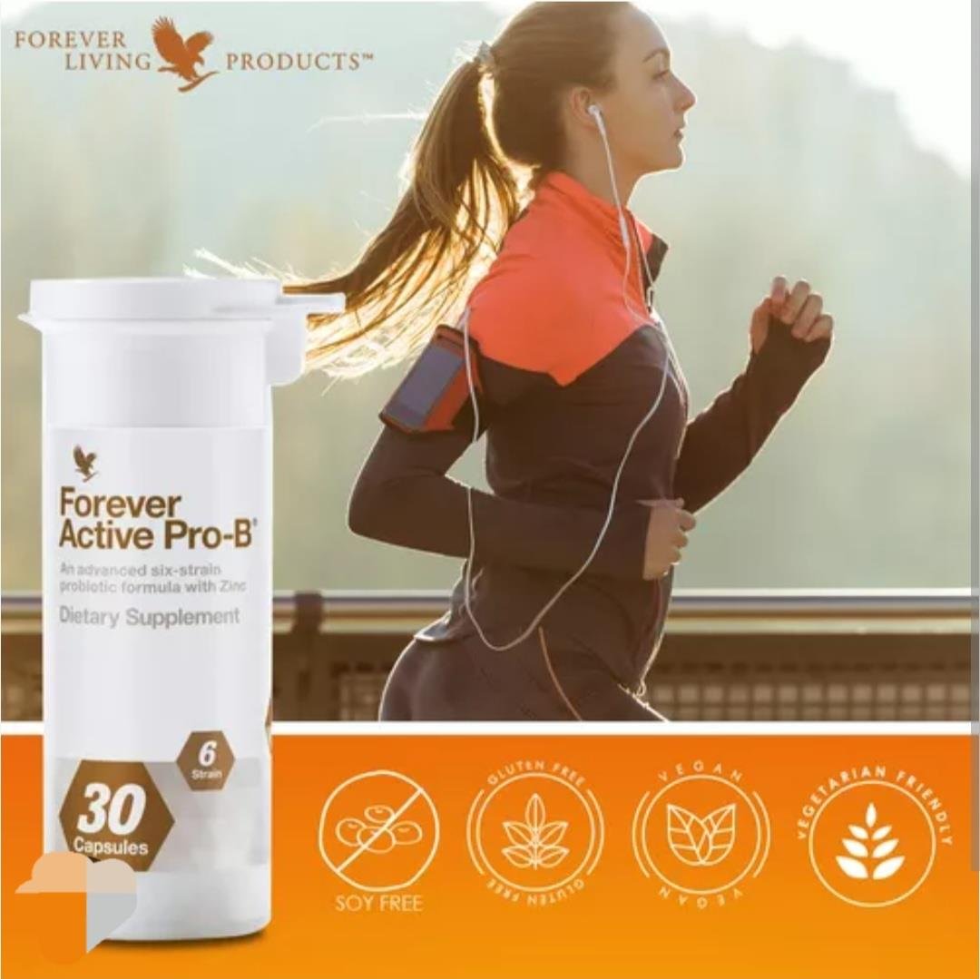 Forever Active PRO B